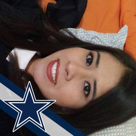 Meet your Posher, Rocio - Picture 1 of 1